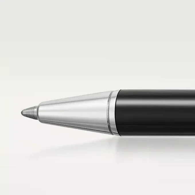 Stylo à bille Santos de Cartier