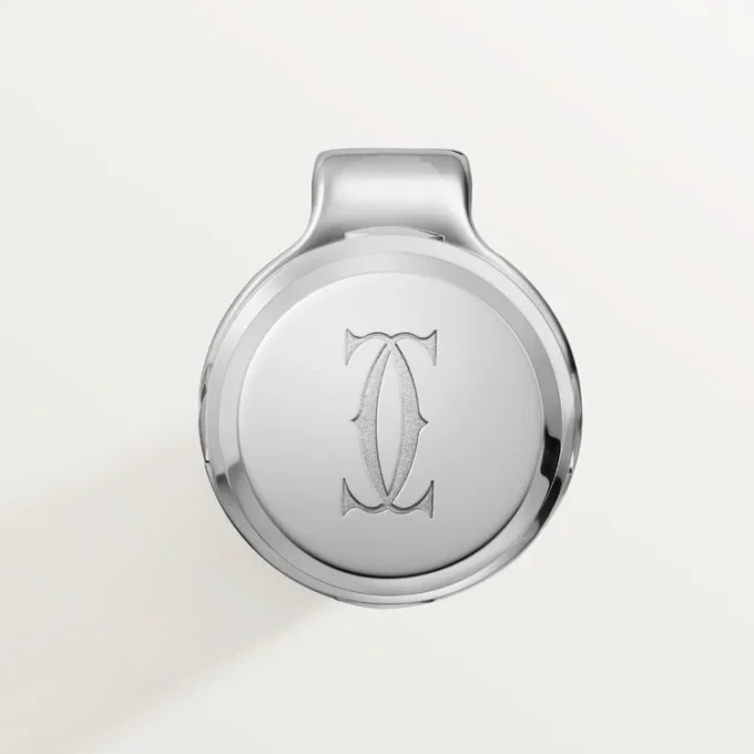 Stylo à bille Santos de Cartier
