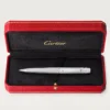 Stylo à bille Santos de Cartier