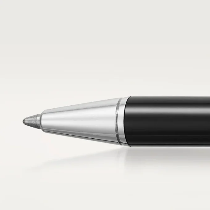 Stylo à bille Santos de Cartier