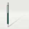 Stylo à bille Santos de Cartier