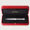 Stylo à bille Santos de Cartier