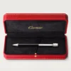 Stylo à bille Santos de Cartier