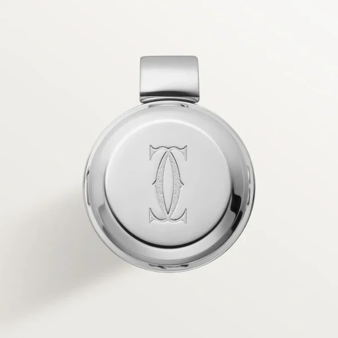 Stylo à bille Santos de Cartier