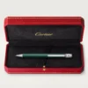 Stylo à bille Santos de Cartier