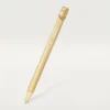 Stylo à bille Santos de Cartier, petit modèle