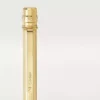 Stylo à bille Santos de Cartier, petit modèle