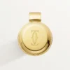 Stylo à bille Santos de Cartier, petit modèle