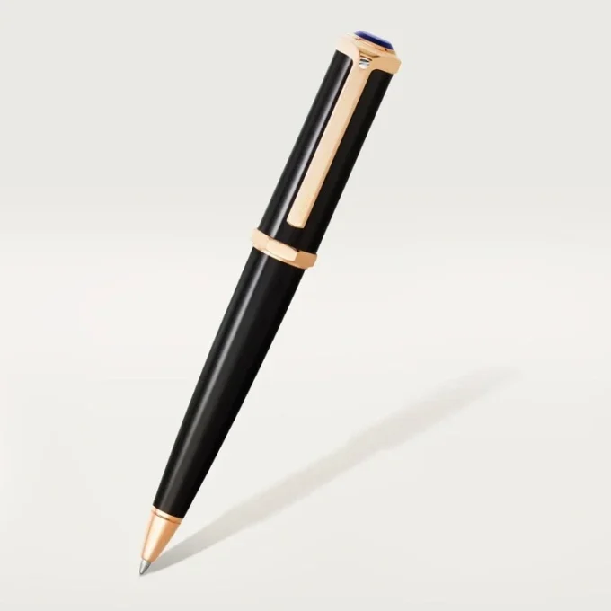 Stylo à bille Santos-Dumont