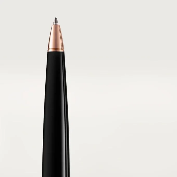 Stylo à bille Santos-Dumont