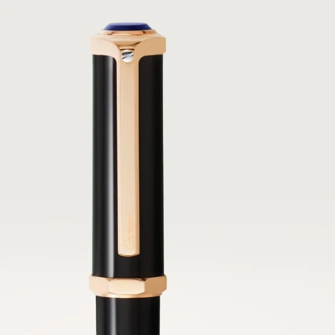 Stylo à bille Santos-Dumont