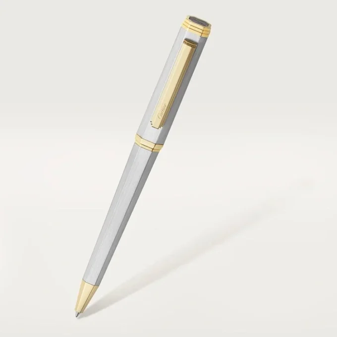 Stylo à bille Vendôme Louis Cartier