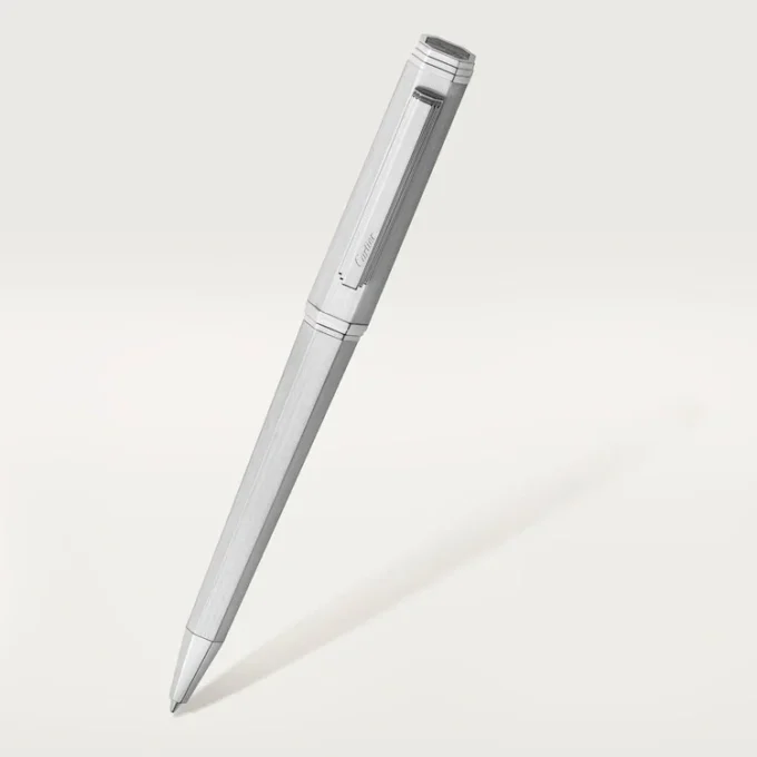 Stylo à bille Vendôme Louis Cartier