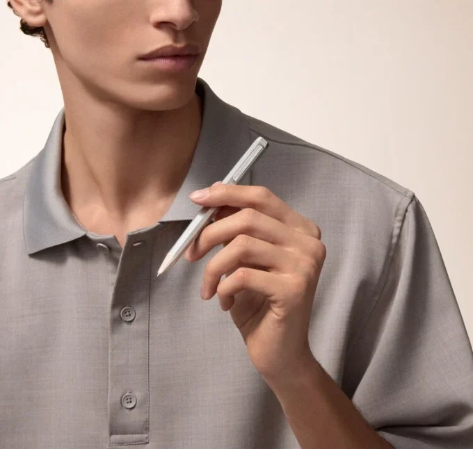 Stylo à bille Vendôme Louis Cartier