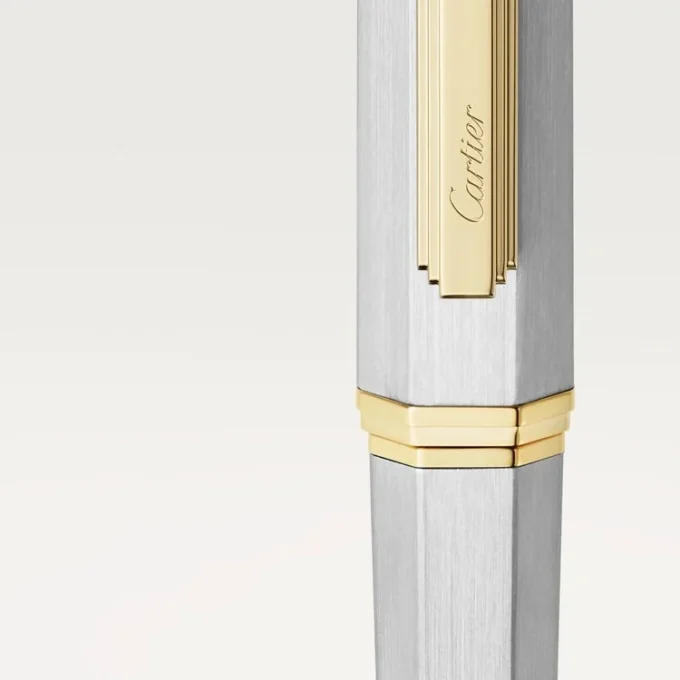 Stylo à bille Vendôme Louis Cartier