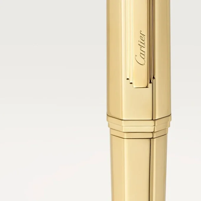 Stylo à bille Vendôme Louis Cartier