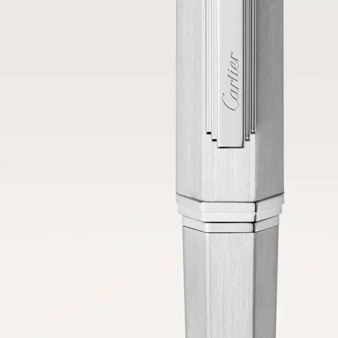 Stylo à bille Vendôme Louis Cartier