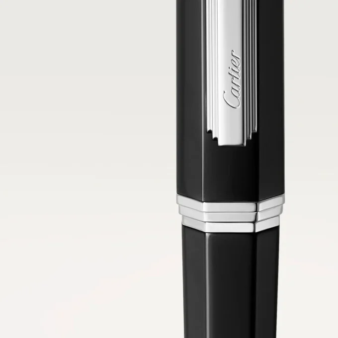 Stylo à bille Vendôme Louis Cartier