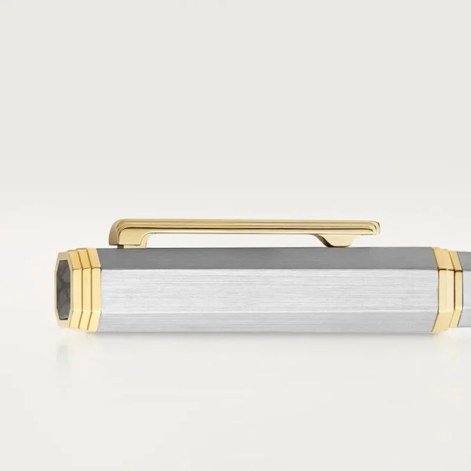 Stylo à bille Vendôme Louis Cartier