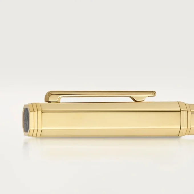 Stylo à bille Vendôme Louis Cartier