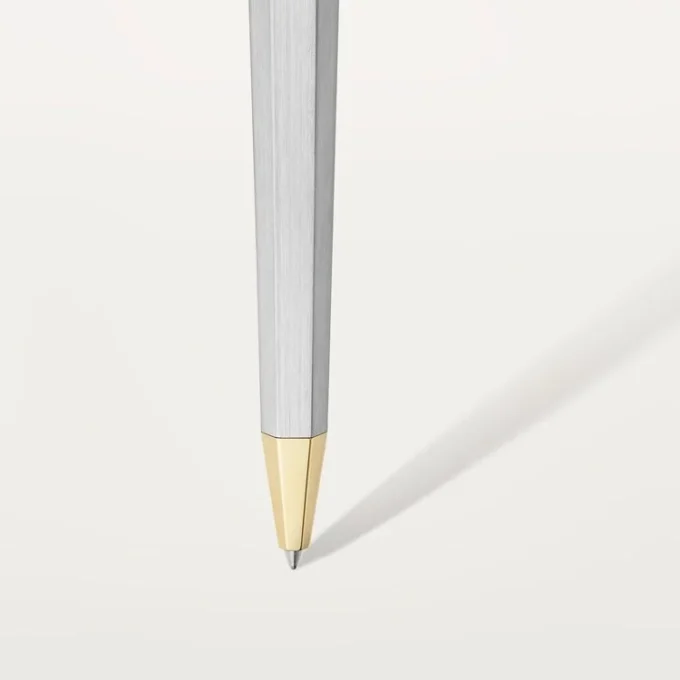 Stylo à bille Vendôme Louis Cartier
