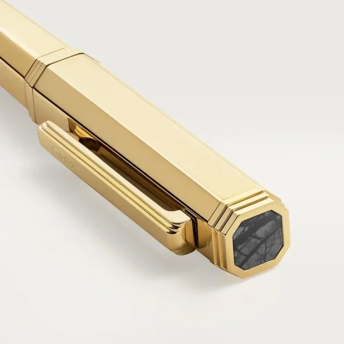 Stylo à bille Vendôme Louis Cartier