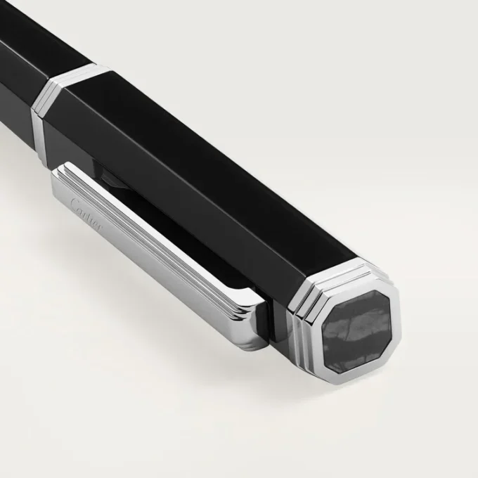 Stylo à bille Vendôme Louis Cartier