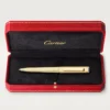 Stylo à bille Vendôme Louis Cartier