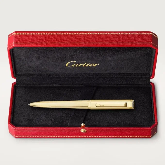 Stylo à bille Vendôme Louis Cartier