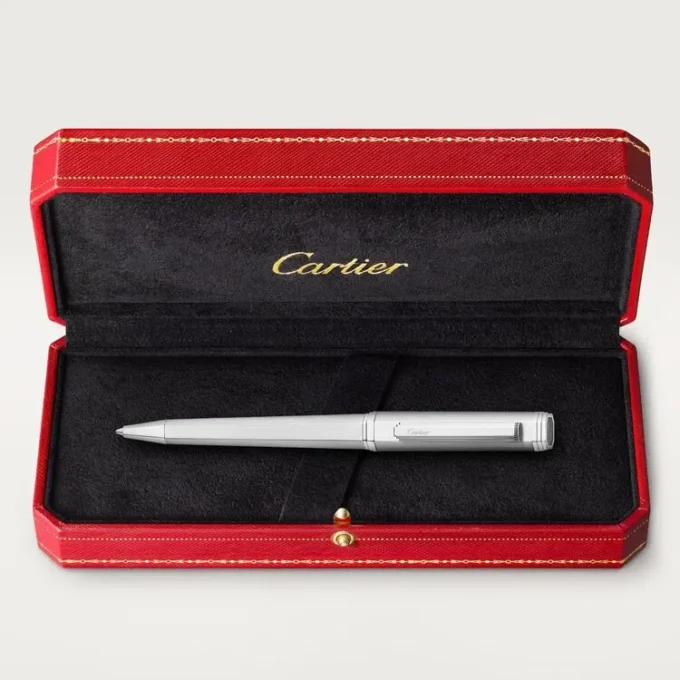 Stylo à bille Vendôme Louis Cartier