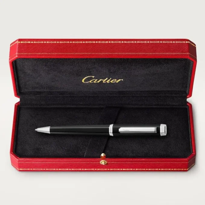 Stylo à bille Vendôme Louis Cartier