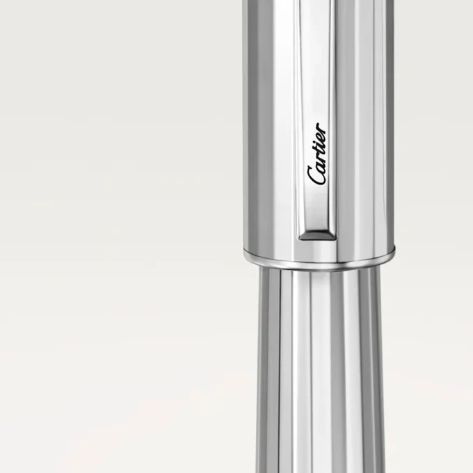 Stylo plume Panthère de Cartier