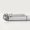 Stylo plume Panthère de Cartier