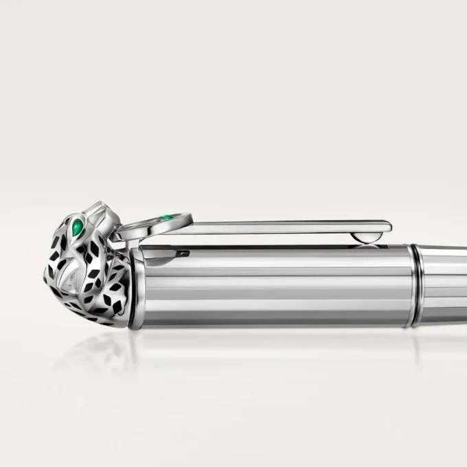 Stylo plume Panthère de Cartier