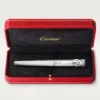 Stylo plume Panthère de Cartier