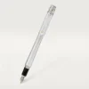 Stylo plume Santos de Cartier