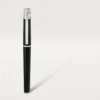 Stylo plume Santos de Cartier