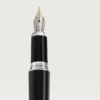 Stylo plume Santos de Cartier