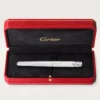 Stylo plume Santos de Cartier