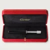 Stylo plume Santos de Cartier