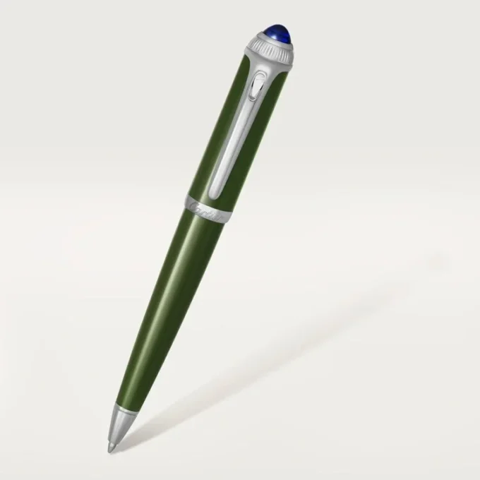 Stylo R De Cartier
