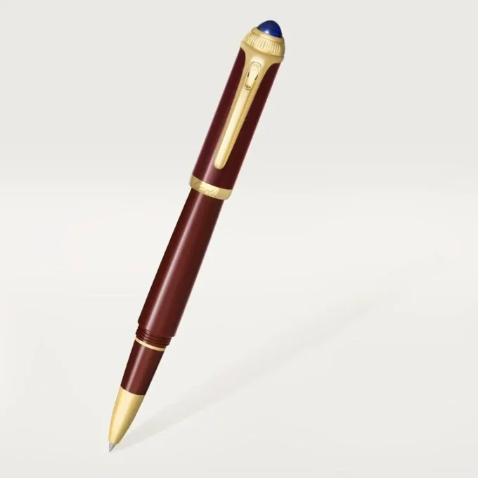 Stylo R De Cartier