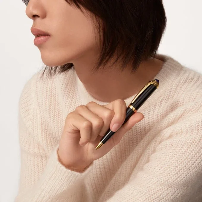Stylo R De Cartier