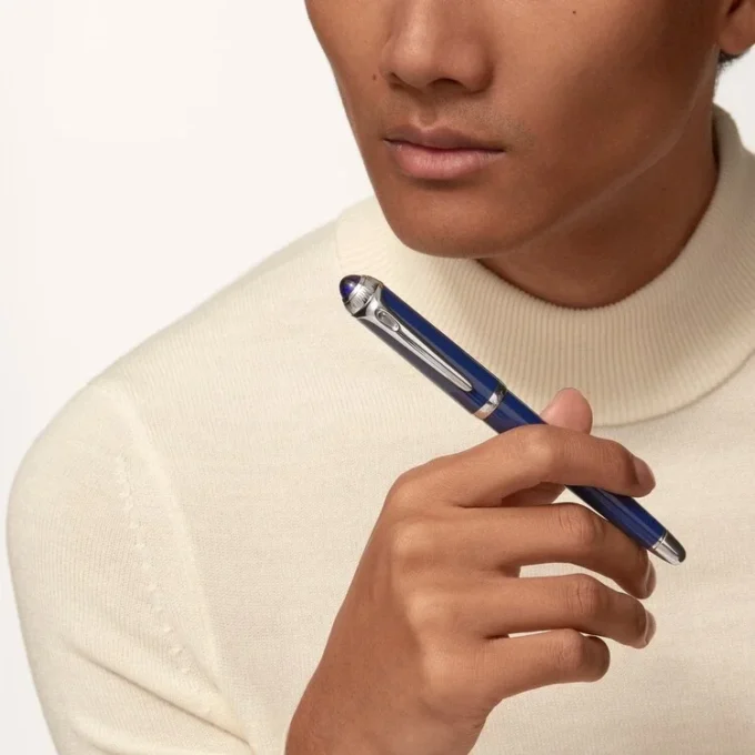 Stylo R De Cartier
