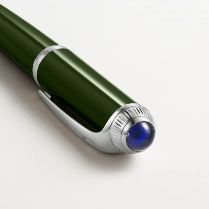 Stylo R De Cartier