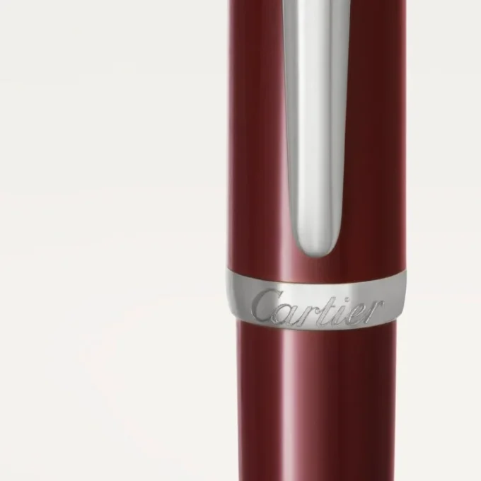 Stylo R De Cartier