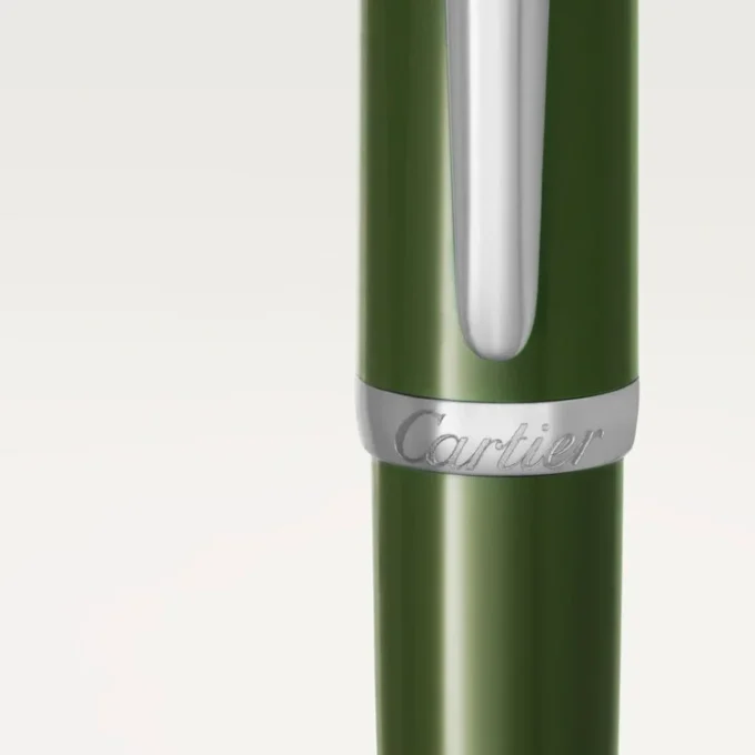 Stylo R De Cartier