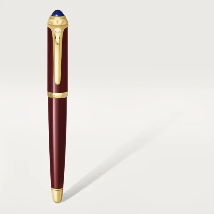 Stylo R De Cartier