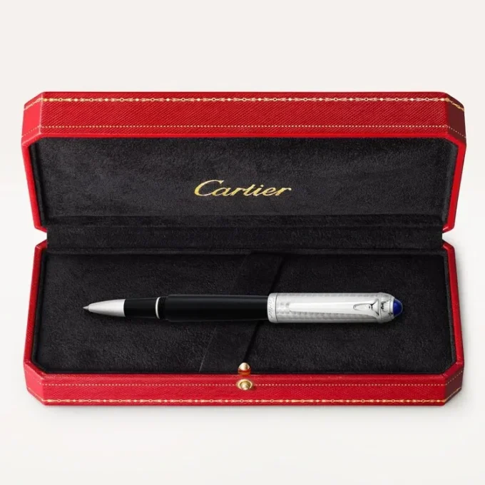 Stylo R De Cartier