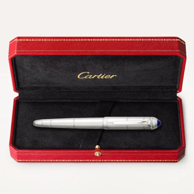 Stylo R De Cartier